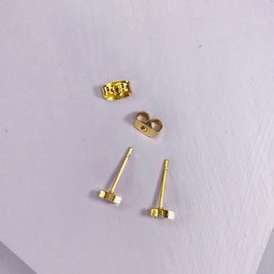 CLOSET REHAB Jewelry - Gold Star Studs CLOSET REHAB Jewelry - Gold Star Studs